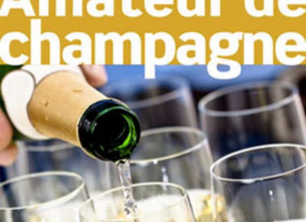 Petit Futé, Amateur de Champagne 2014-2015