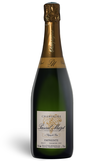 Champagne Mazet Cuvee Empreinte