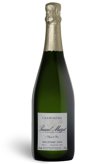 Champagne Mazet Cuvee Millesime