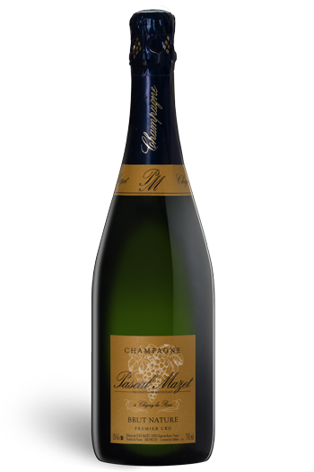 Champagne Mazet Cuvee Nature