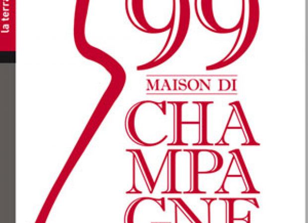 Le Migliori 99 Maison Di Champagne 2014-2015
